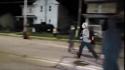 [NSFW Graphic] Full Footage of Kensha Incident from different angles (R8 newsworthy exception)