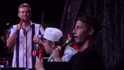 One of my favorite Kill Tony moments