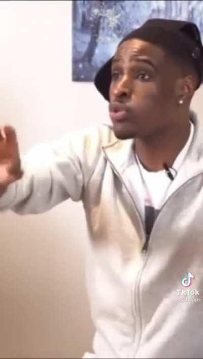 Preferences in Men A Woman's Perspective