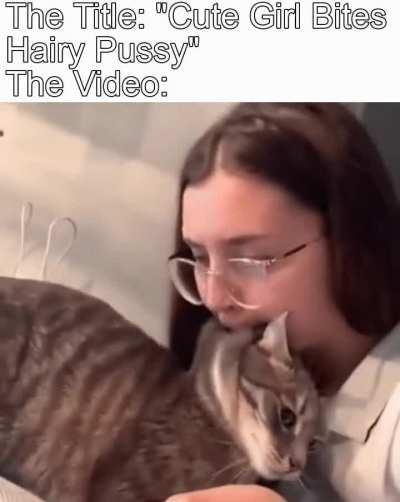 Clickbaity videos be like