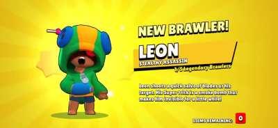 I was not expecting this in my lev 1 account.