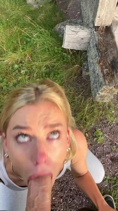 Your bully totally ruined my throat