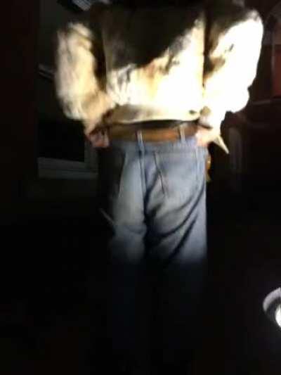 twerking - Video #0592