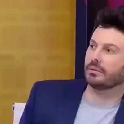 Eu jamais me recuperaria 😢