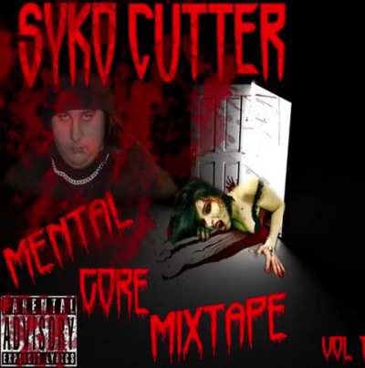 Cartman becomes a satanic rapper