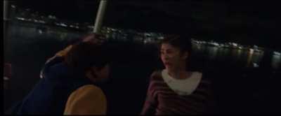 This give’s me goosebumps