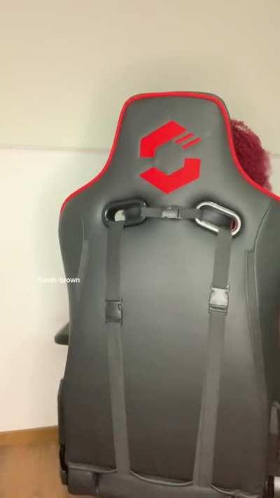 Do you like my new bikini?