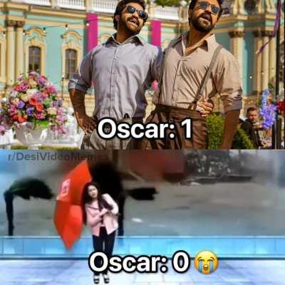 Top tier VFX top tier acting