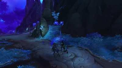 Demon Hunter snake, dont know what to say