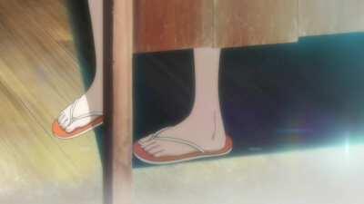 Futaba bobs reveal! (not fake)😳😳😳😳😳