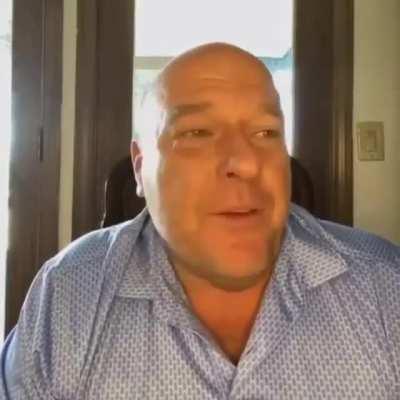 hank meets discord mod