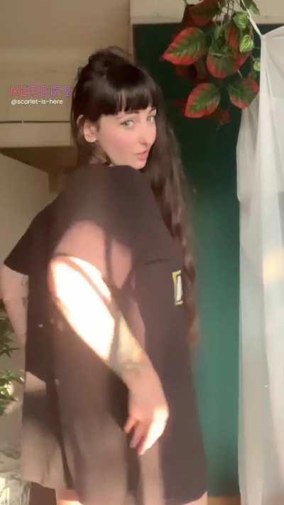 Would you believe me, if I told you I’ve never tried anal?