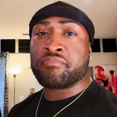 Mans is cooking more than Chichi