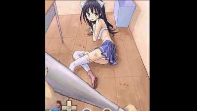 What's that sound Ronnie