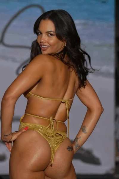 Eva Sita - Lauren Swim, Miami Art Basel 2025