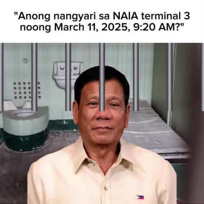 I hope nothing significant happens that day 🤔