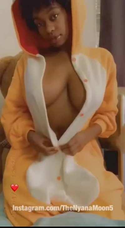 Would you suck them ?