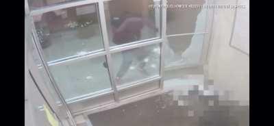 OVO Member Fif backdoored and killed in shooting 🚪