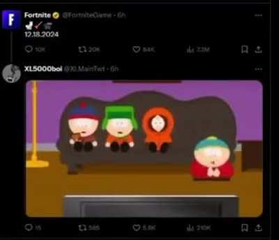 Skibidi Toilet in Fortnite Now