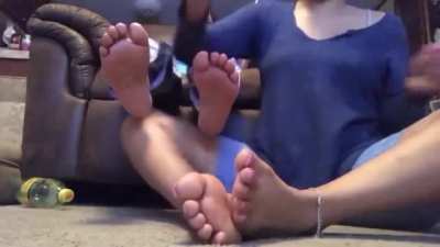 Mom and daughter PT.3