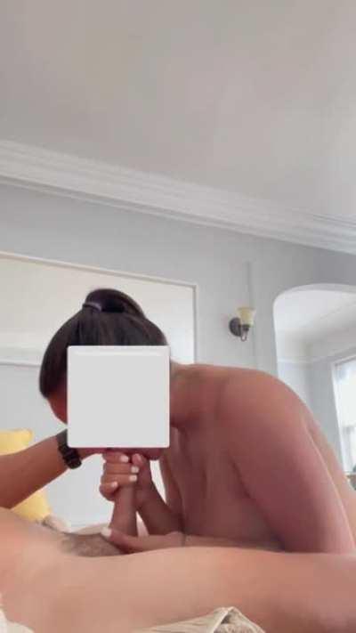 Aren’t blow jobs just the best?