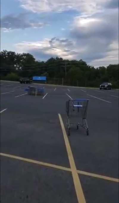 Played the break just right.