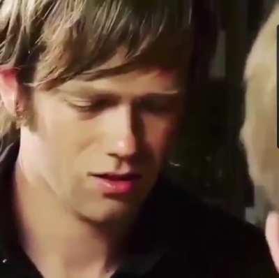 Thanks, I hate hate hate this