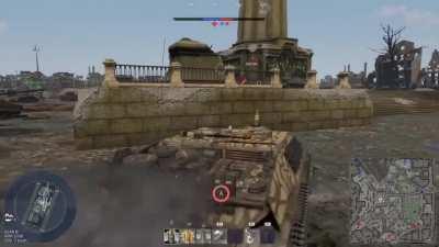 Very epic PE8 teammate