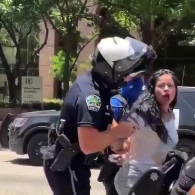 This is fucking disgusting. 