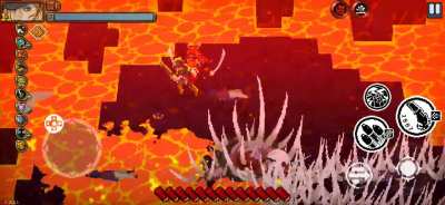 Hannah one shot build