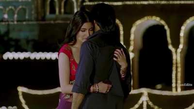 Anushka Sharma compilation