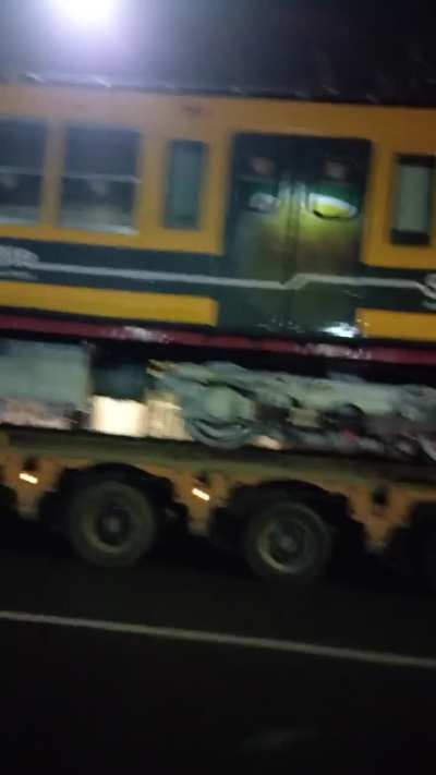 2:00 am por la ciudad horario para mover cositas