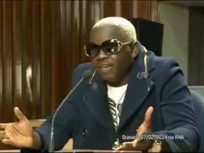 o meu forte é a matemática