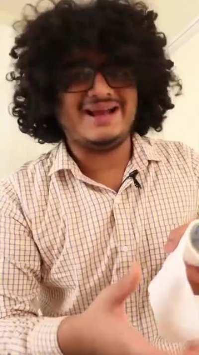 Vivek (Einstein of sex education)