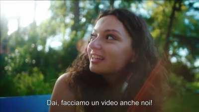 Ecco il nuovo video per la campagna contro tutte le droghe del governo che andrÃ  in onda da oggi