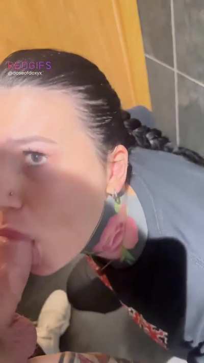 What do you call someone that loves to suck random guys cocks, espcially married ones or the guys that never get blowjobs anymore