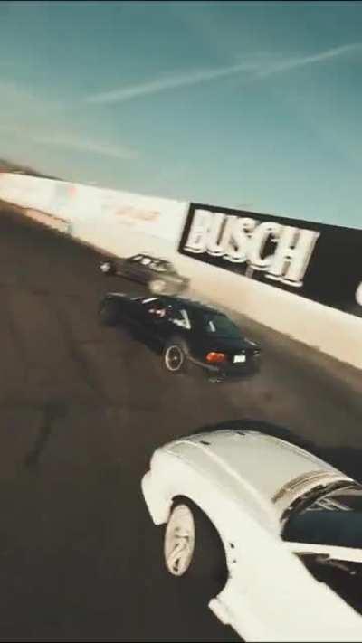 Music Video From Winter jam