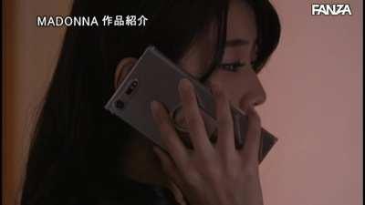 It Was the Week She Didn't Miss Her Husband At All!! ... Jinguji_Nao [JUY-925]