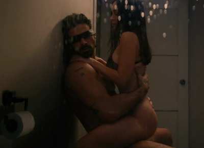 Megan Fox in Subservience (2024)