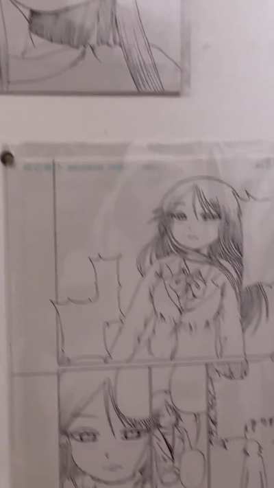 Last one!  In the final two hours, they released many of the originals from Dash! It’s a feast for Dash fans. Two videos!