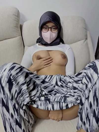 Your muslim neighbor just get's wilder and wilder