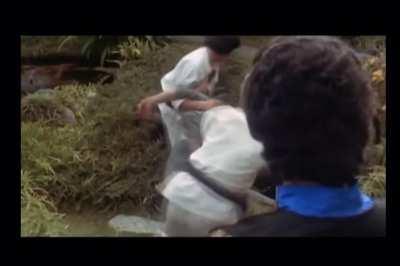 A fate worse than death