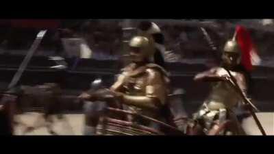 The Gladiator - WSB Edition 🙌💎🦍🚀