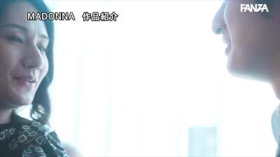 [JUQ-585] English Subtitles - Rei Kimura | Full video link in comment