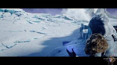 Drifter's got Fastball on