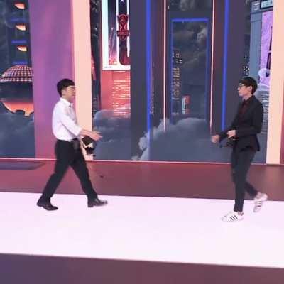 This makes me cringe af