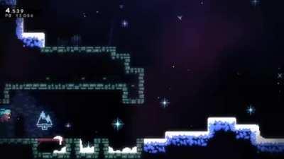 Took 6 hours in total but got a full tas awake