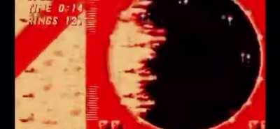 Me running away from a group of foul-smelling kids after I tell them Bladee is garbage