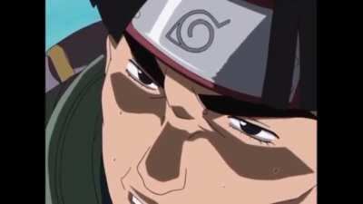 Can we get this with Boruto and Rock Lee? 😂