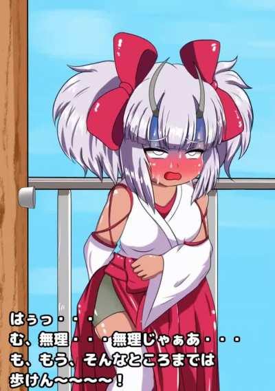 Girl diarrhea food laxative #6